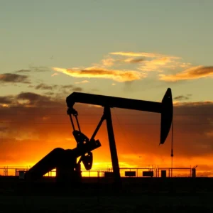 Oil & Energy